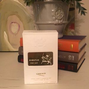 Creed Aventus for her
